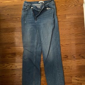 Abercrombie CrossOver Jeans